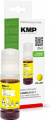 Kmp Cartridge - 1582 0009 C141 Ink Cartridge Yellow 70ml